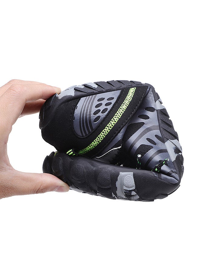 Generic Water Shoes Quick Dry Lightweight River Trekking Shoes Athletic Sport Shoes for Beach Kayaking Boating Hiking Surfing   Walking - Image 3