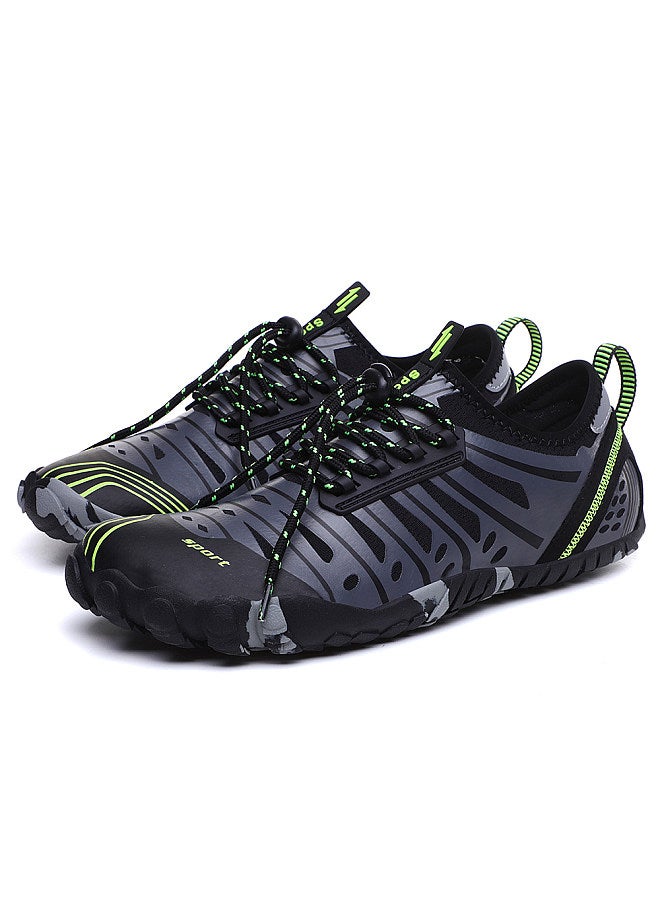 Generic Water Shoes Quick Dry Lightweight River Trekking Shoes Athletic Sport Shoes for Beach Kayaking Boating Hiking Surfing   Walking - Image 5