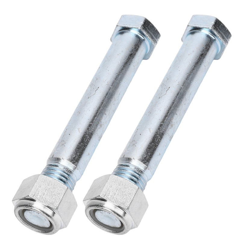 Excavator Pin 25mm Diameter 120mm Span Length Manganese Steel - Wear Resistant Attachment Connector for Small Excavators - Image 5