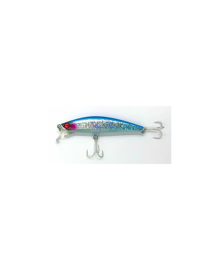 Oakura Hydrus Fishing Lure 90mm Sinking Lure, 28g Weight, BKK Hooks 10 Mesmerizing Colors - pzsku/ZE8A01201A88E527463D4Z/45/_/1718798241/6c7d349a-e693-4768-ac05-bdbb736dcac3