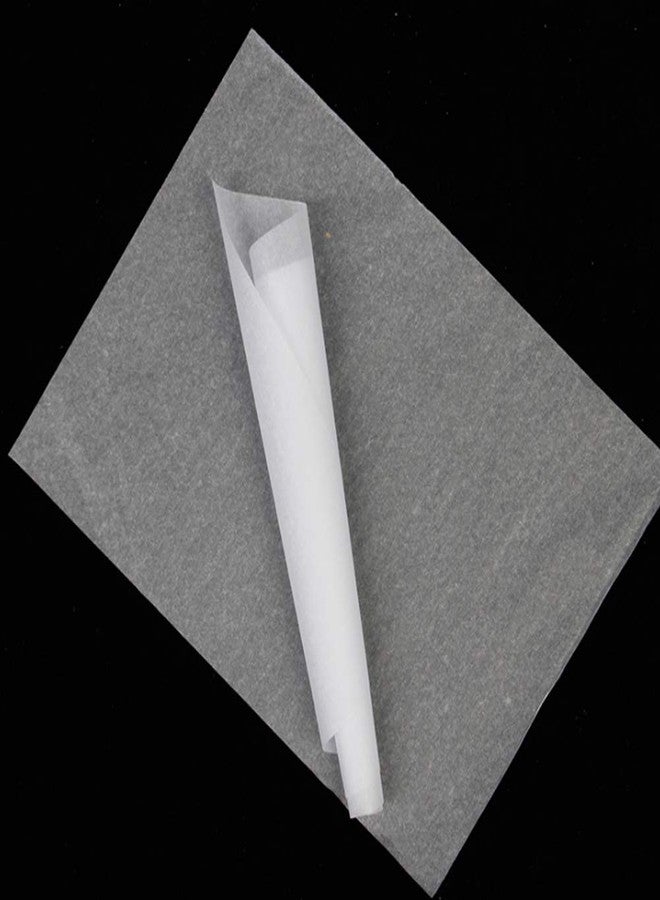 Waybas 300 Sheets A4 Tracing Paper, White Translucent Sketching Paper for Pencil Ink Markers (8.5 x 11.5 Inch) - Image 3