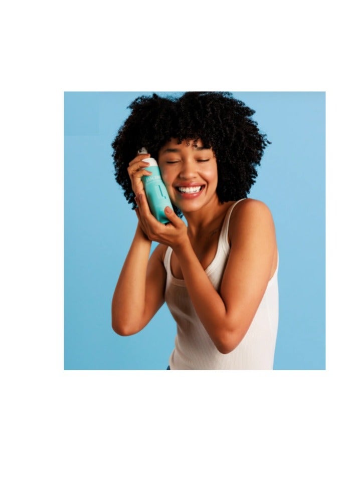 Lucente Capella Rich Foam Shampoo 200ml - Image 3