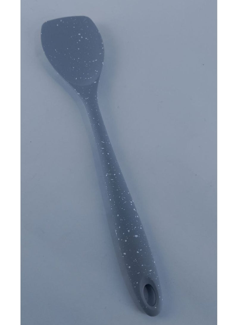 Multi-colored silicone spoon (spatula) - Image 4