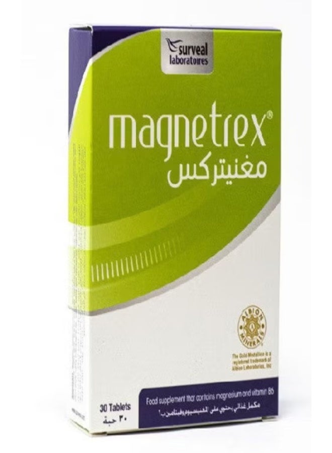 Biactif Capsule 30’s