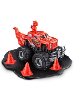 ZURU Smashers Monster Truck Surprise Playset Assorted  - Image 5