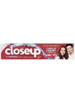 Close Up Ever Fresh Toothpaste  - Image 1
