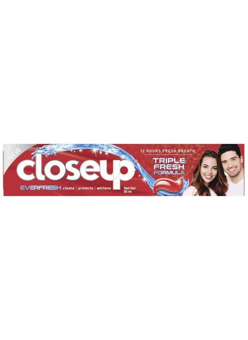 Close Up Ever Fresh Toothpaste  - Image 1