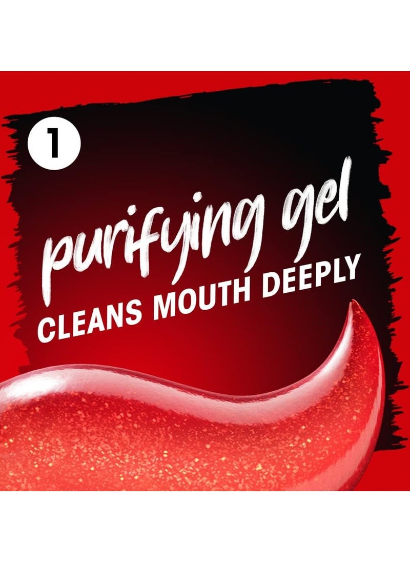 Close Up Ever Fresh Toothpaste  - Image 3