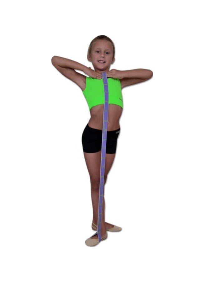 Onesports Resistance Elastic Band Junior - Image 1