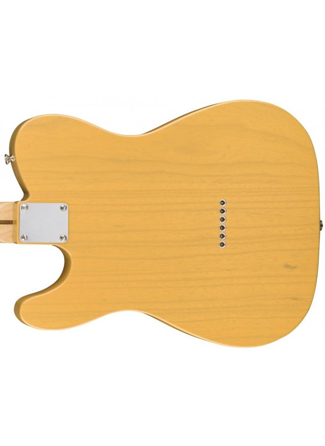 FENDER - Fender American Vintage Telecaster Strings-Through-Body String Ferrules - Image 1