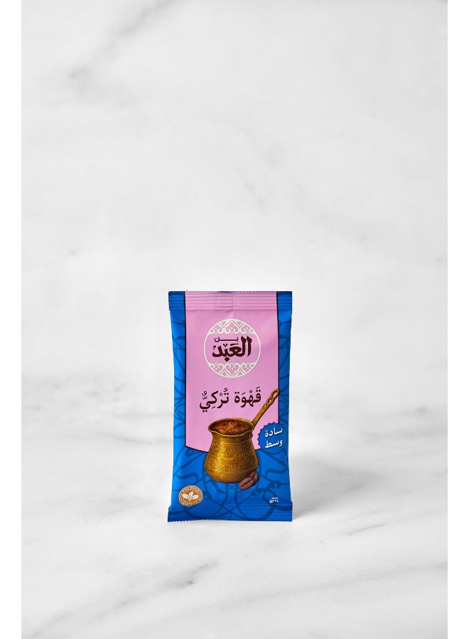 بن سادة وسط 40 جرام