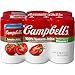 Campbell'S Campbells 100 Tomato Juice 55 fl oz Can 6 Pack - Image 2