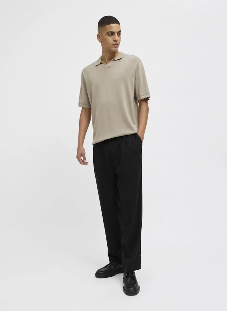 JACK & JONES Essentila Polo Shirt