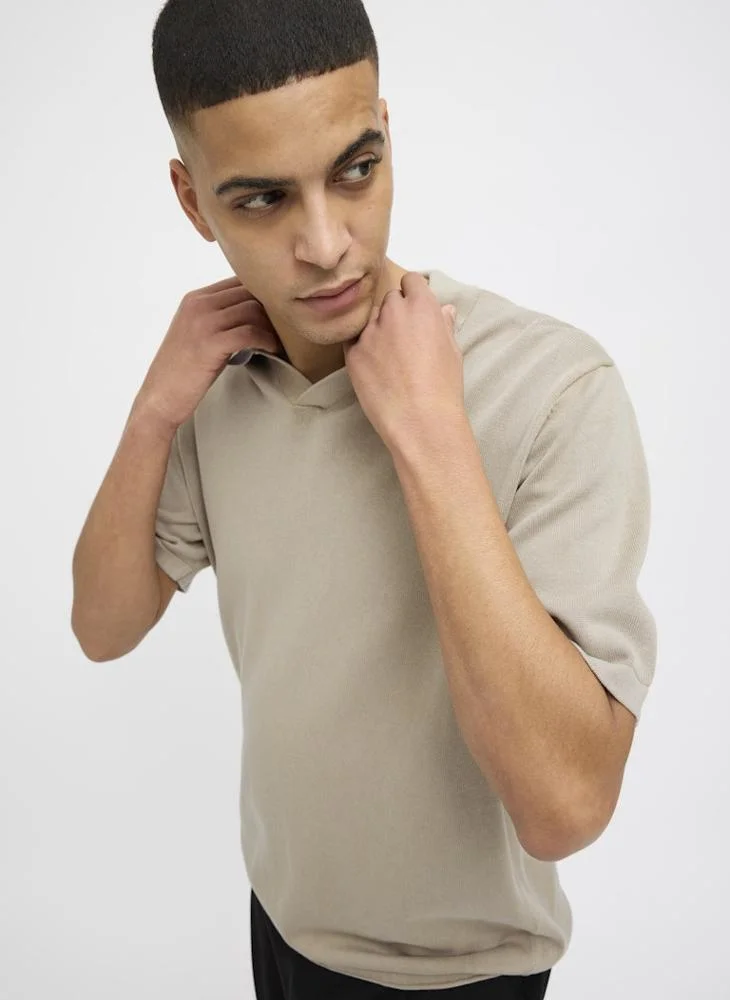 JACK & JONES Essentila Polo Shirt