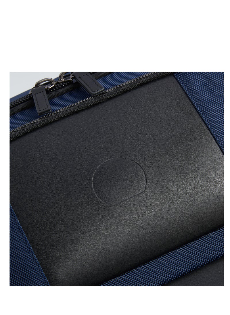 DELSEY Paris Wagram Compartment Backpack Laptop  17. 3 inch Navy Blue - 00119962002  - Image 5