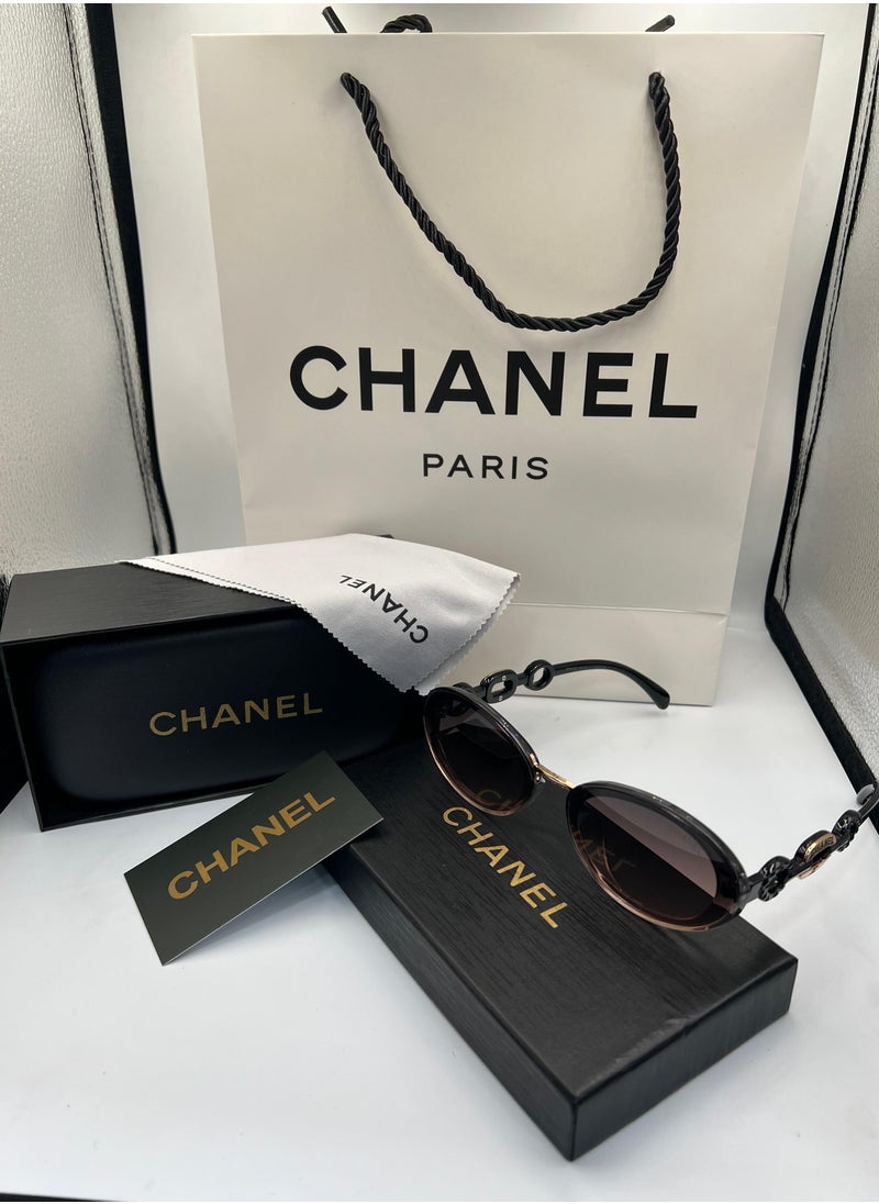 CHAPPELINE - Chappelle sunglasses with accessories - Image 1
