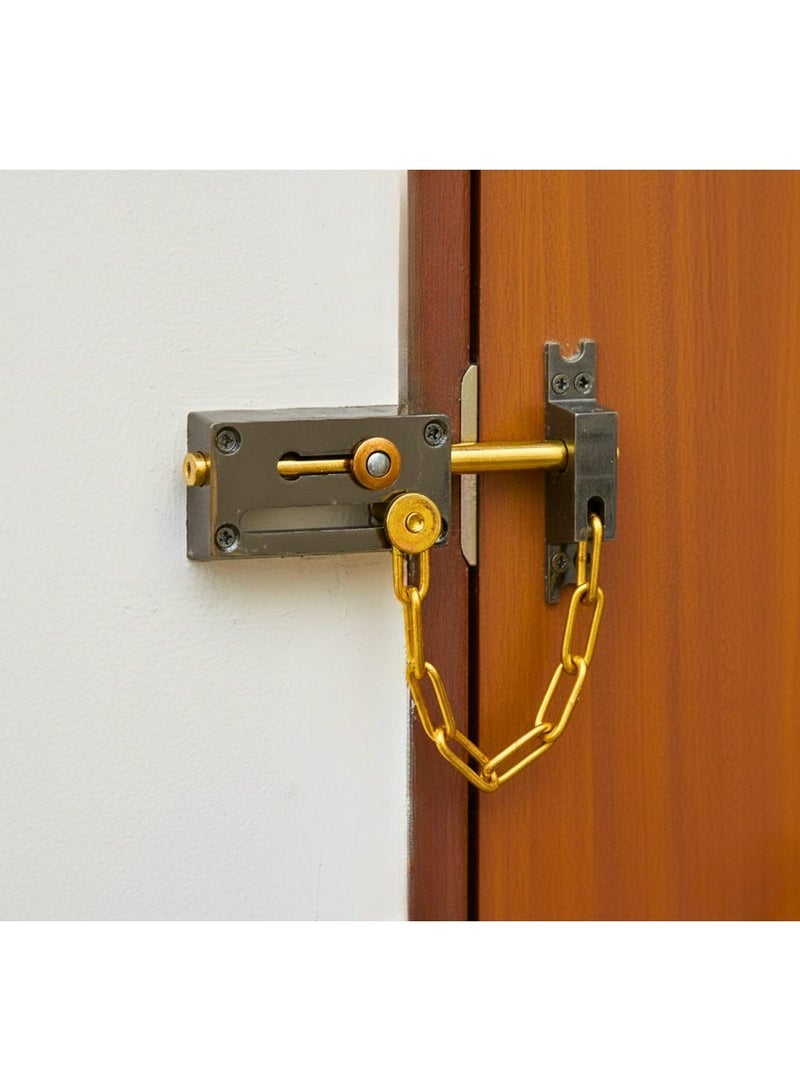 سياج ترباس باب سلسلة - Image 1