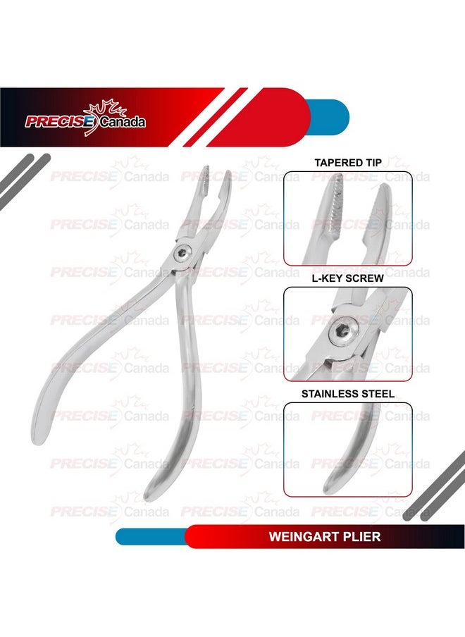 Pc Weingart Utility Pliers Orthodontic - pzsku/ZE8A121FB4289CC1D8287Z/45/_/1707974387/399c0938-02d6-4b32-9e49-5b10e5c55fbe