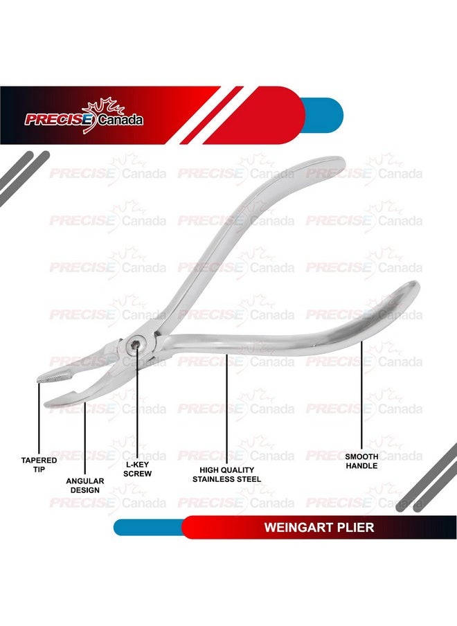 Pc Weingart Utility Pliers Orthodontic - pzsku/ZE8A121FB4289CC1D8287Z/45/_/1707974390/d94131bf-b217-4613-819d-4674917de0e1