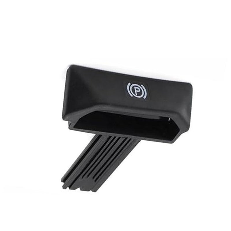 QASULER Handbrake Actuator for C Class W202 C200 - Image 1