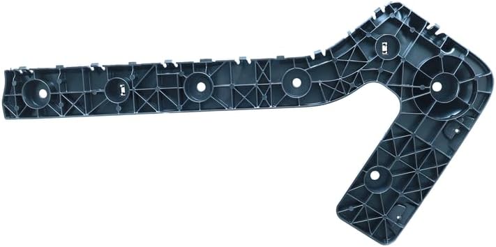 VGAAB Rear Bumper Bracket (Driver Side) for GAC-GS8 (2022-2025) Aftermarket Replacement - Image 2