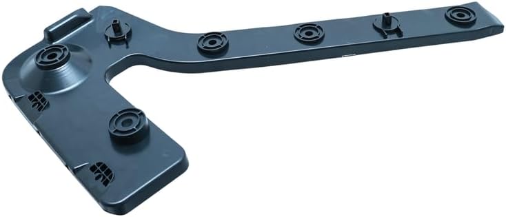 VGAAB Rear Bumper Bracket (Driver Side) for GAC-GS8 (2022-2025) Aftermarket Replacement - Image 3