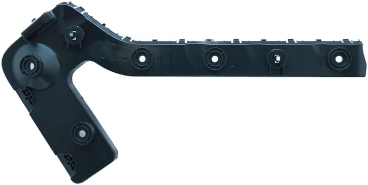 VGAAB Rear Bumper Bracket (Driver Side) for GAC-GS8 (2022-2025) Aftermarket Replacement - Image 1
