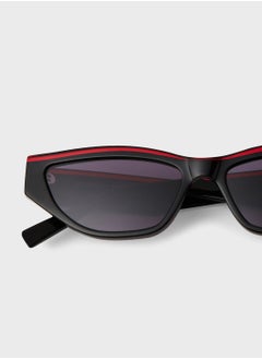 KENDALL + KYLIE Quinn Sunglasses  - Image 4