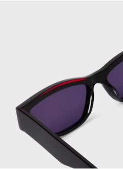 KENDALL + KYLIE Quinn Sunglasses  - Image 2