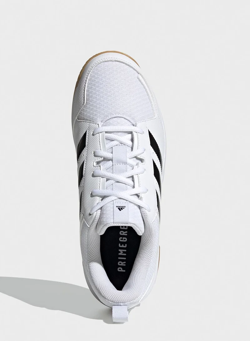 adidas حذاء ليجرا 7 أم
