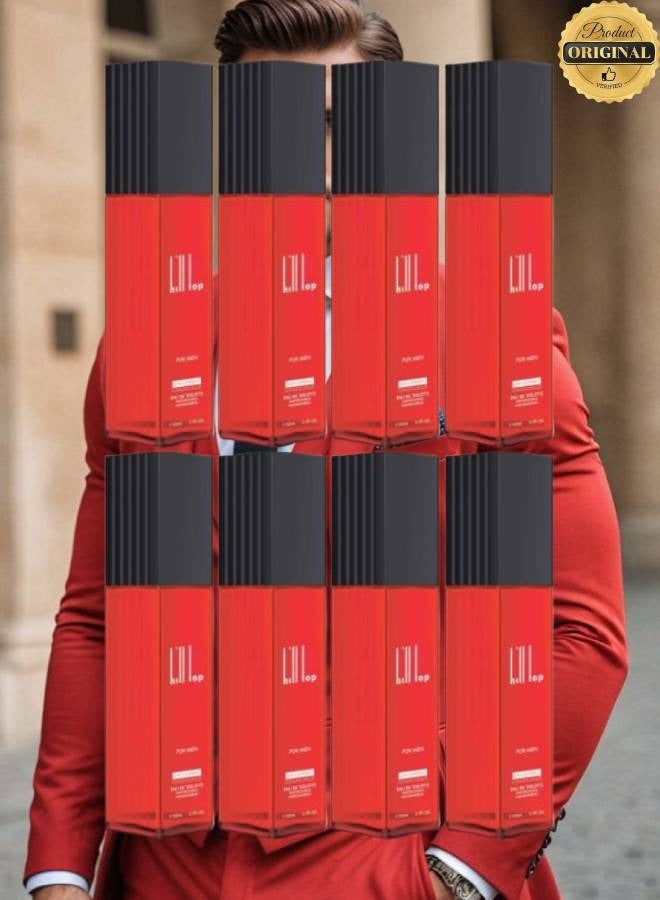 يو إف 8 قطع عطر هيل هوب 100 مل - Image 1