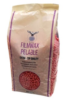 Black Filmwax Pelable 1000g Extra Top Quaity 