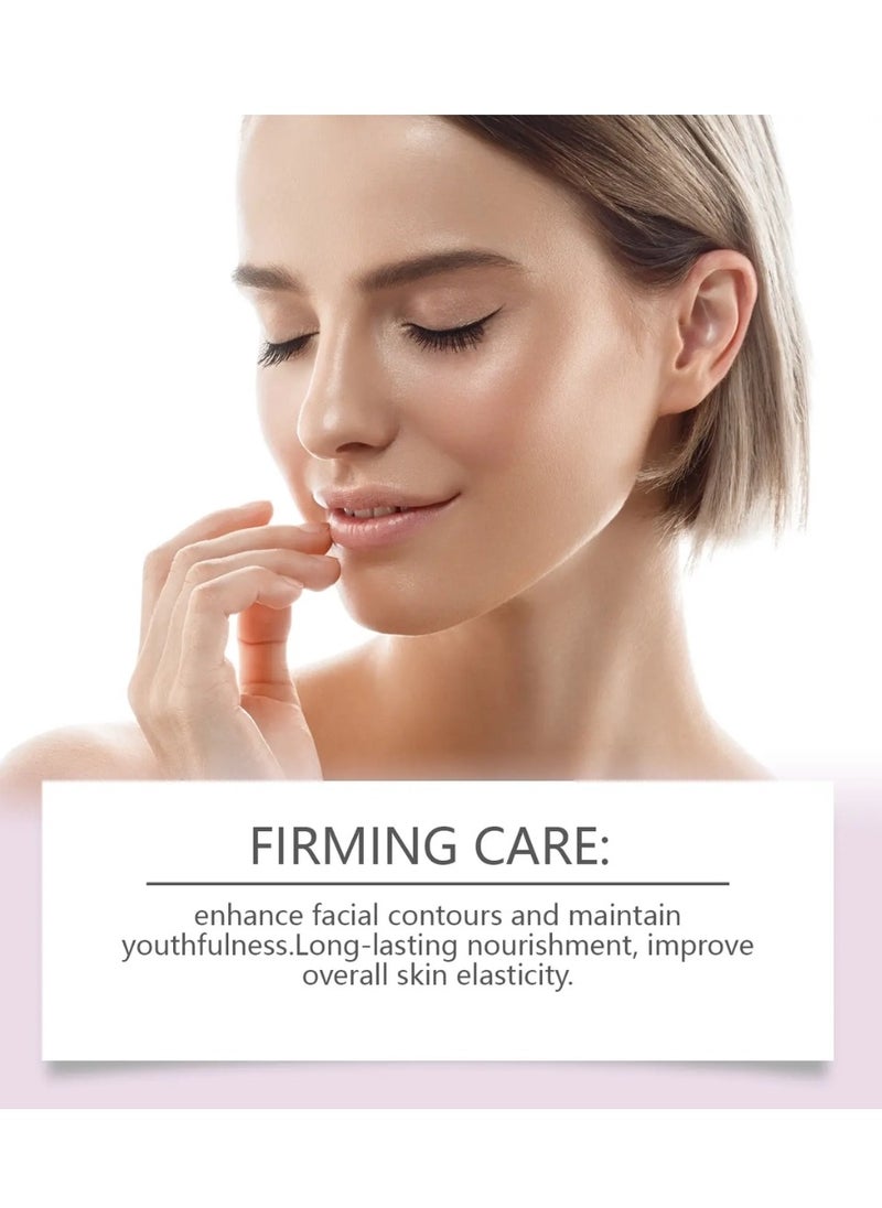 12 Pieces Face Smoothing Patches Reusable Anti Wrinkle Pads for Face Smoothing and Reducing Wrinkles Lines around Forehead Eyes & Mouth for Women