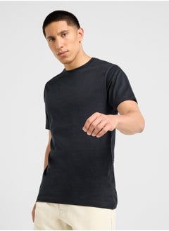 Seventy Five Basics Printed T-Shirt  - Image 2