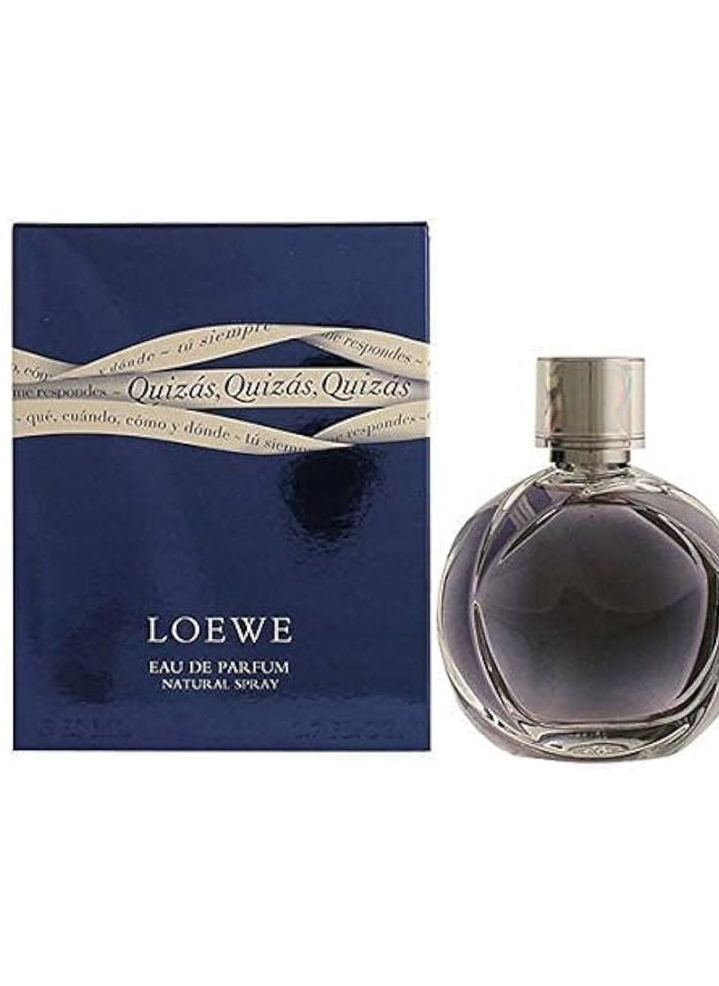 لويفي ماء عطر كويزاس 100مل  - Image 1
