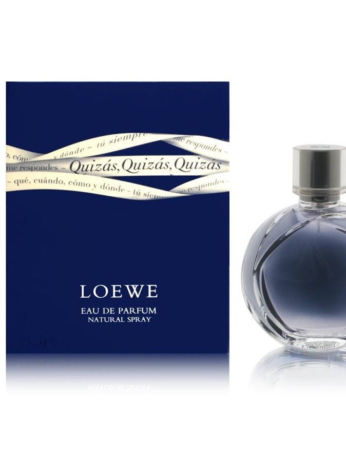 لويفي ماء عطر كويزاس 100مل  - Image 3
