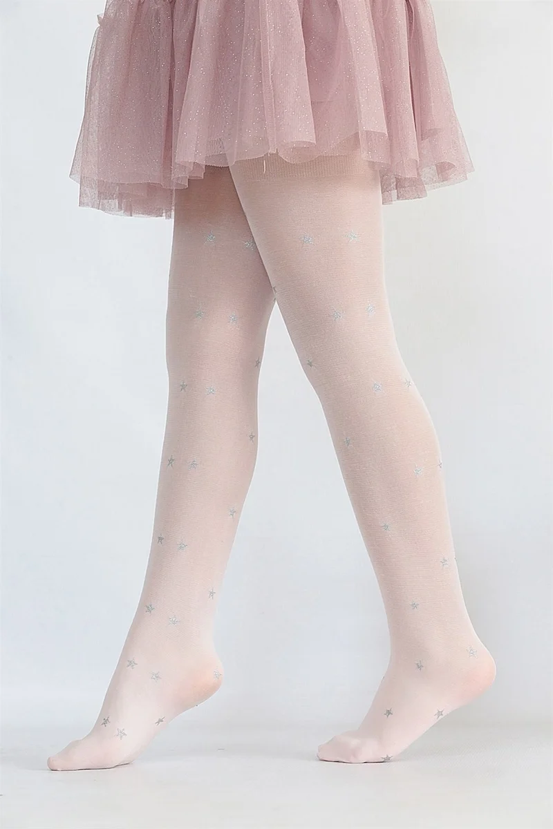 دايمود Asel Kids Tights