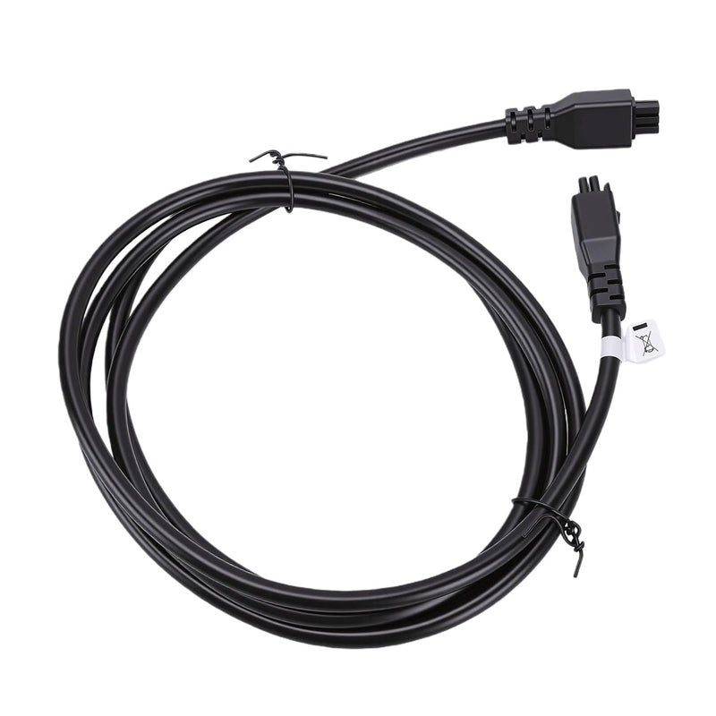 Trendy budget practical design Naroote 1.5m 6 Pin Extension Cord CFS 485 Cable, for K2 Plus K1C K1 SE K1 3D Printer, with Reinforced Connectors, Ideal for Stable Data Transfer Locally packed stock Regulated warehouse storage All user group compatible Individual & group usable Gulf approved global quality All consumer tier purchase options Compact trendy practical build Wide range usage design Classic practical design Wide daily application Flexible anti-break Permanent & temporary usable Budget friendly trendy design Precision polished solid material Simple multi-color universal build Long term heavy use compatible Multi-purpose fine material Upgraded general material Climate adapted delivery plan Instant order available stock Moisture wear upgraded quality Wear resistant upgraded material Repeated use friendly design Space saving - Image 5