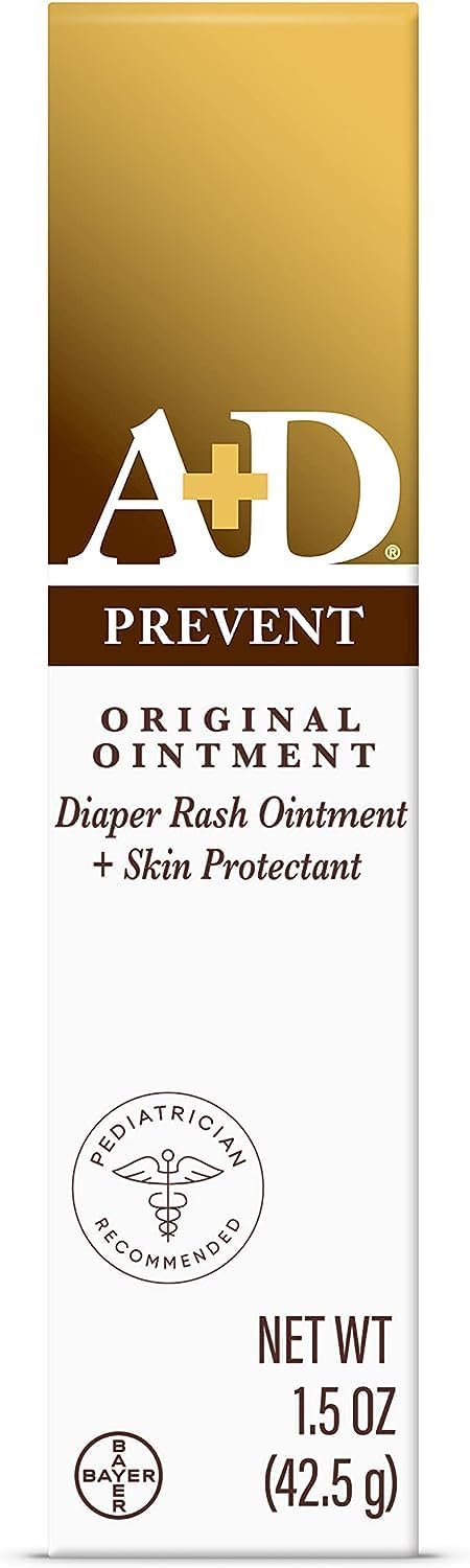 AD Original Ointment 15oz 2 Pack by AD - Image 1