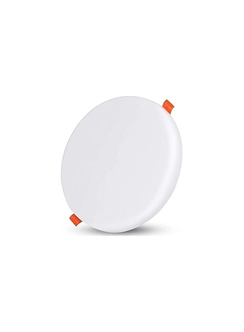 Spotlight 3D Multi-Size  White Light 24 watt - Image 1