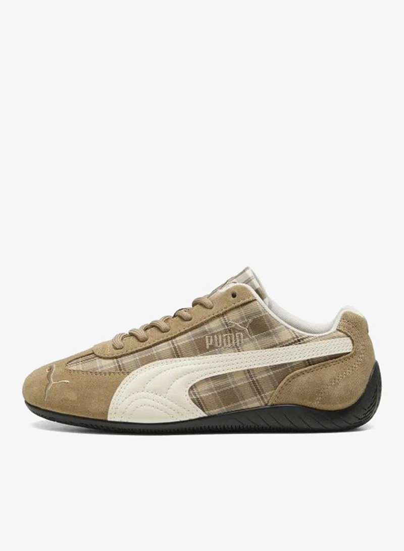 Speedcat Patch Sneakers Unisex