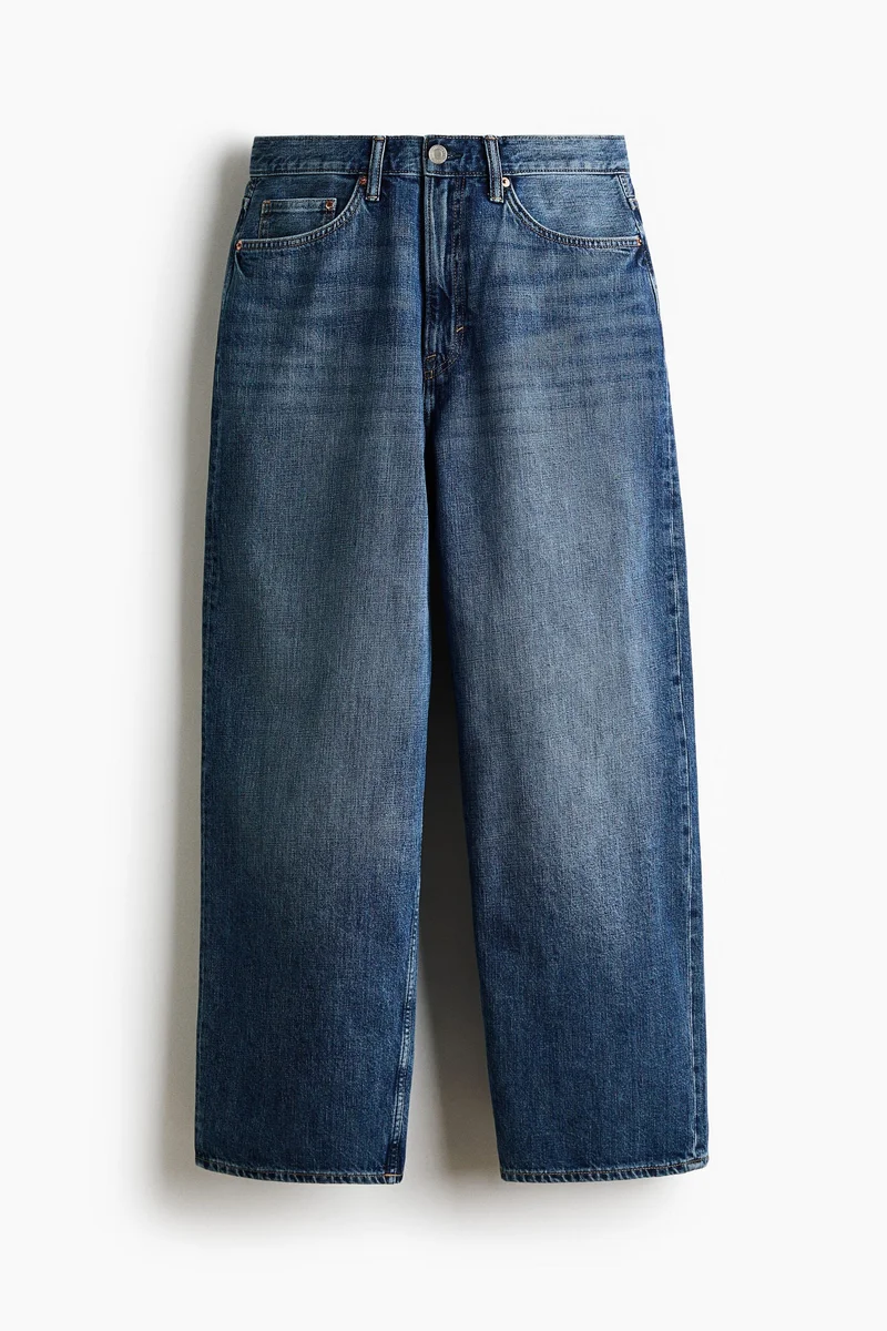 Baggy Jeans