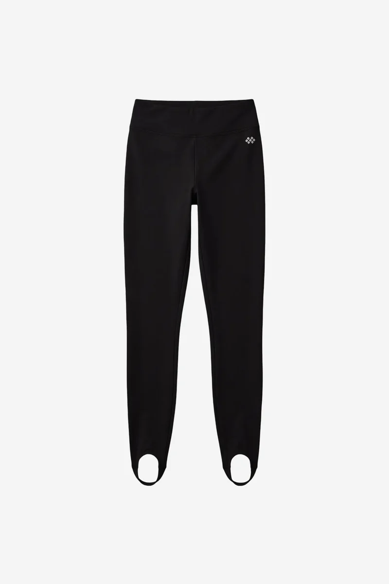 تومي لايف TOMMY Women's High Waist Skinny Leggings