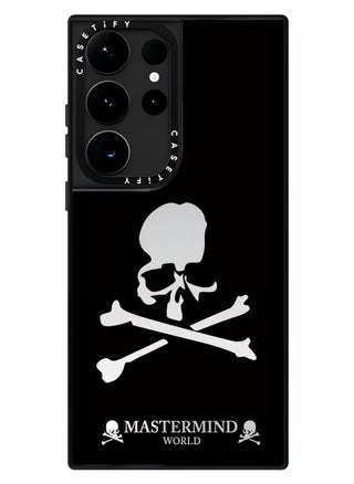 Black/Skull