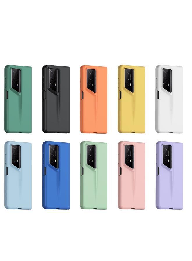 S-TOP Case For Honor Magic V2 RSR Porsche Design Ultra-thin Skin Feel PC Phone Case - Image 2