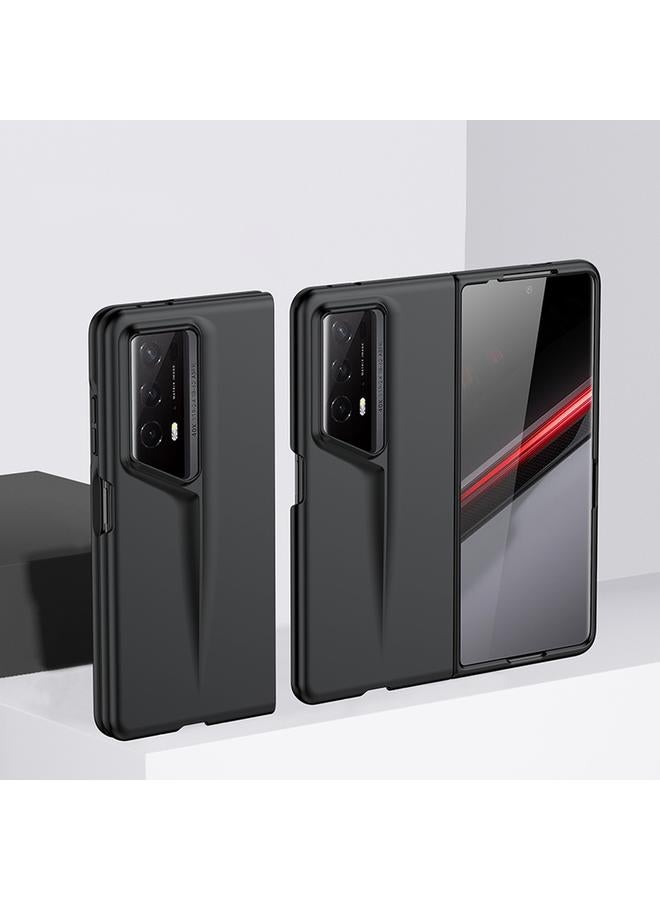 S-TOP Case For Honor Magic V2 RSR Porsche Design Ultra-thin Skin Feel PC Phone Case - Image 1