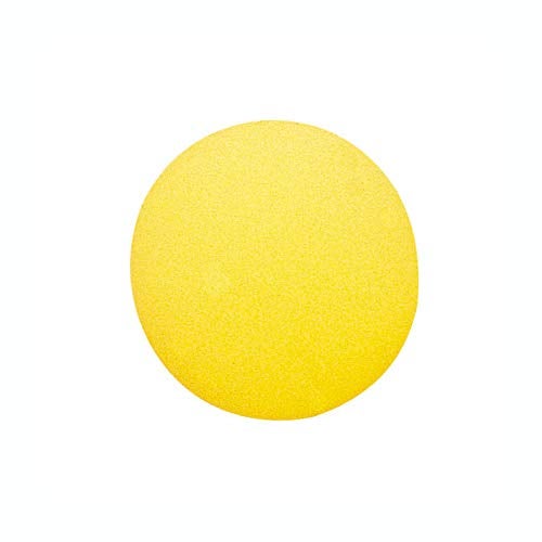 Martin Dick Martin Sports MASFBY4 Foam Ball, 2.1" Height, 2.2" Wide, 3.8" Length - Image 4