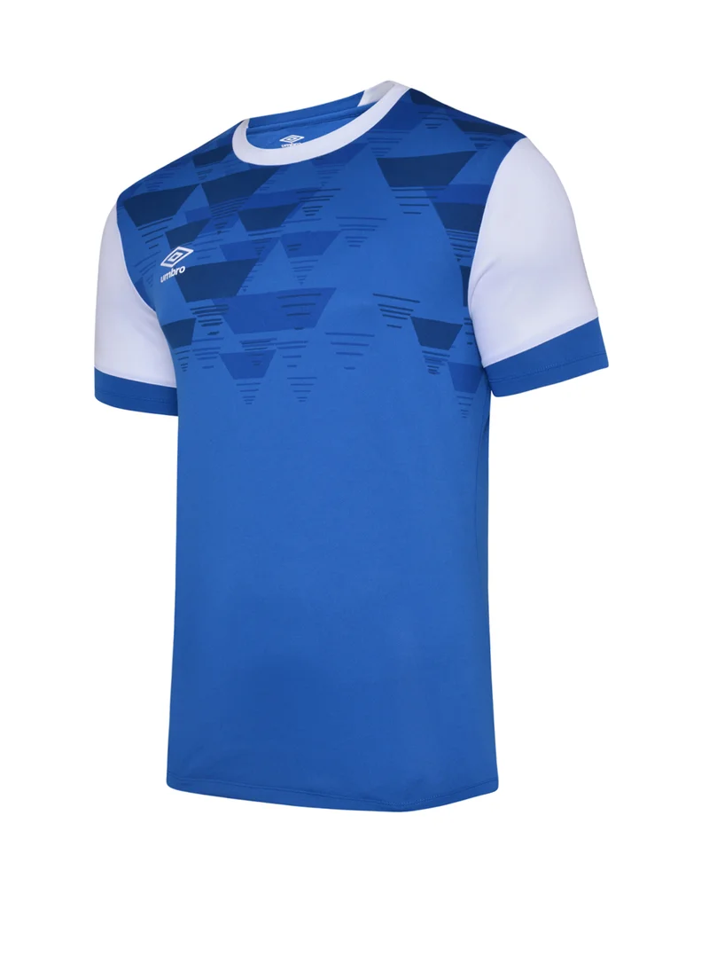 umbro Kids Vier Jersey