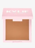 Kylie Cosmetics Pressed Bronzing Powder - 600 - Almond - 10g