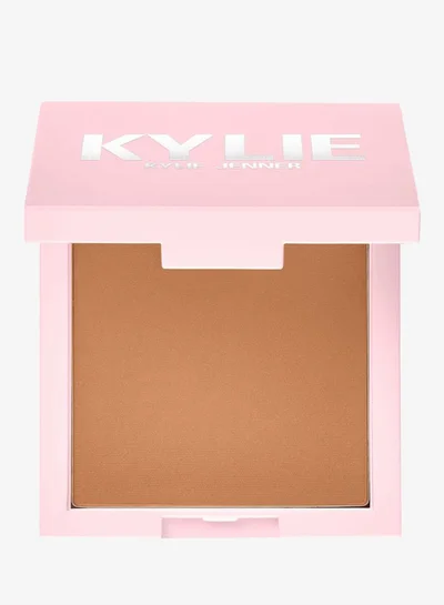 كايلي كوزماتيكس بودرة برونزر مضغوطة - 600 - الموند